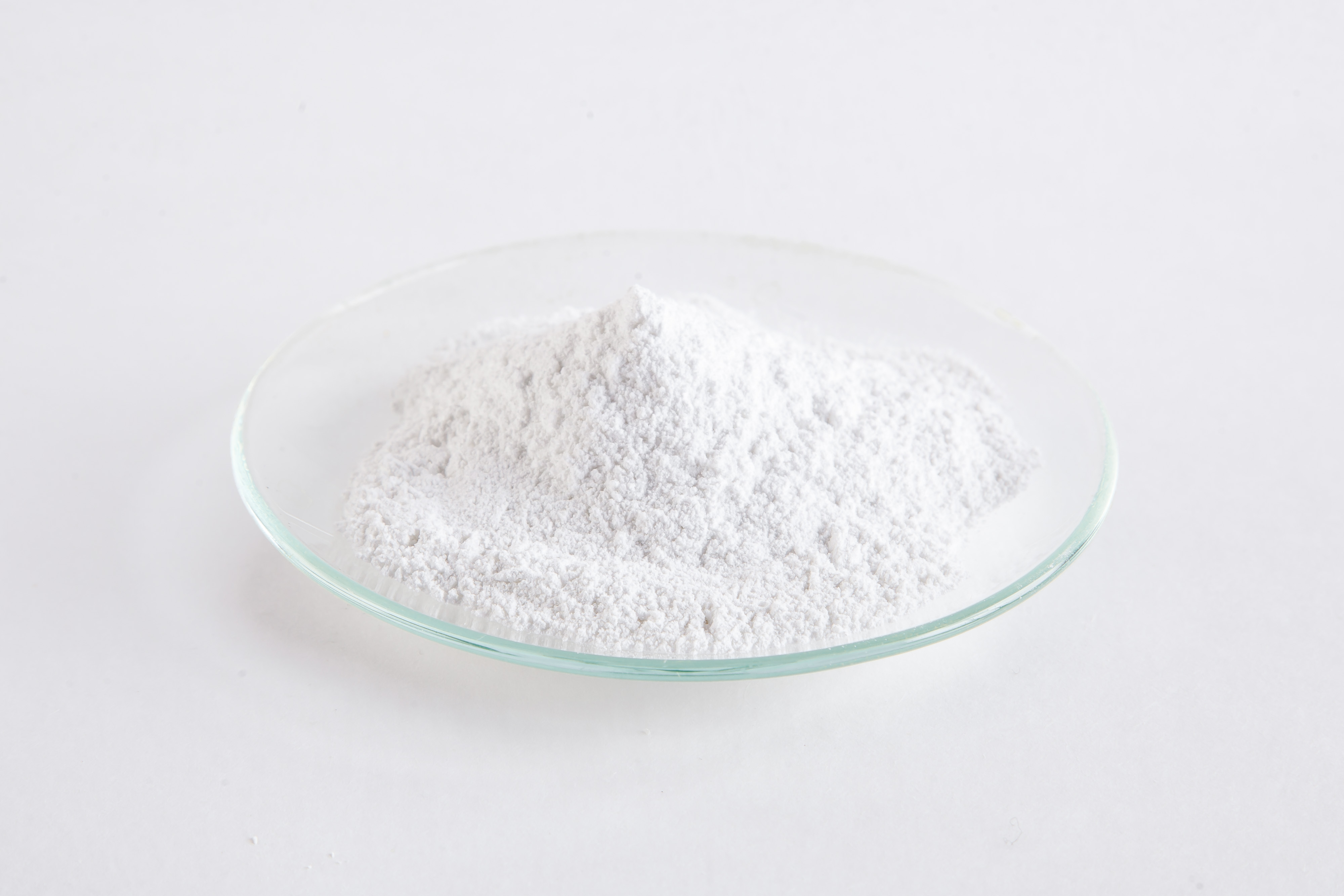 Boron nitride powders